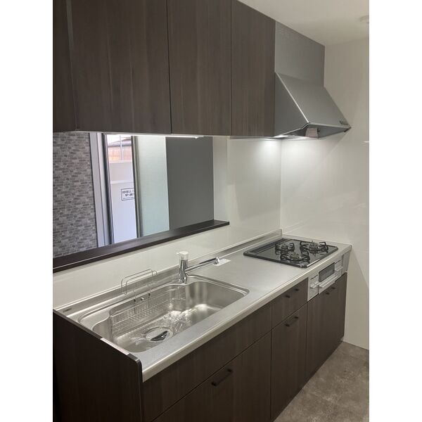 アサヒレジデンスの室内写真1枚目