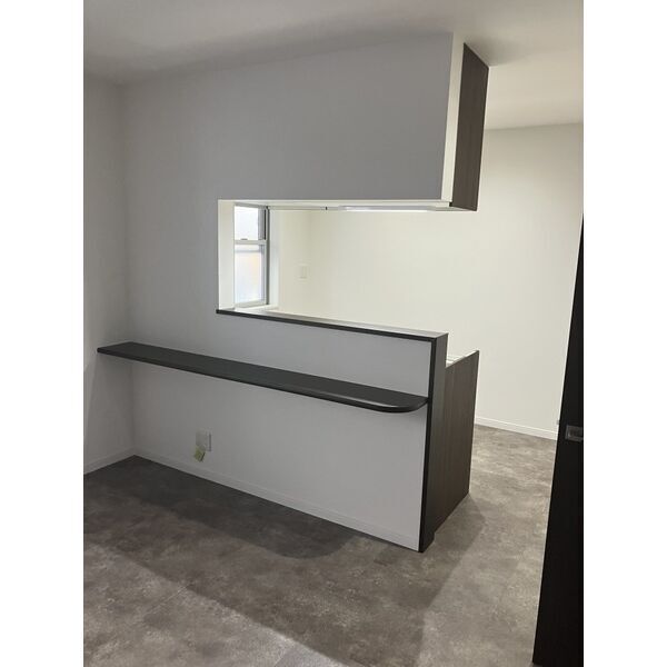 アサヒレジデンスの室内写真2枚目