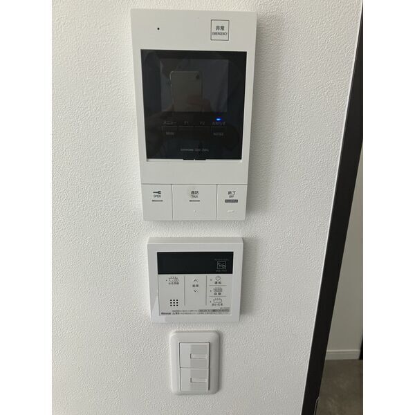 アサヒレジデンスの室内写真3枚目