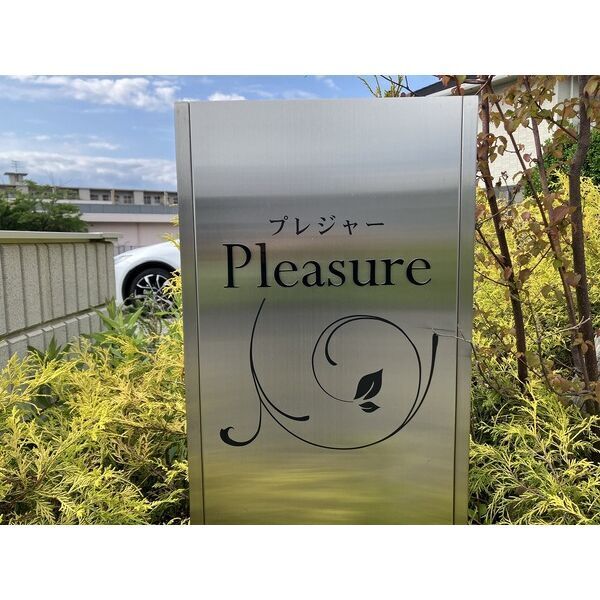 Pleasureの室内写真1枚目
