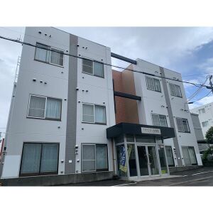 アビアシオン伍番館