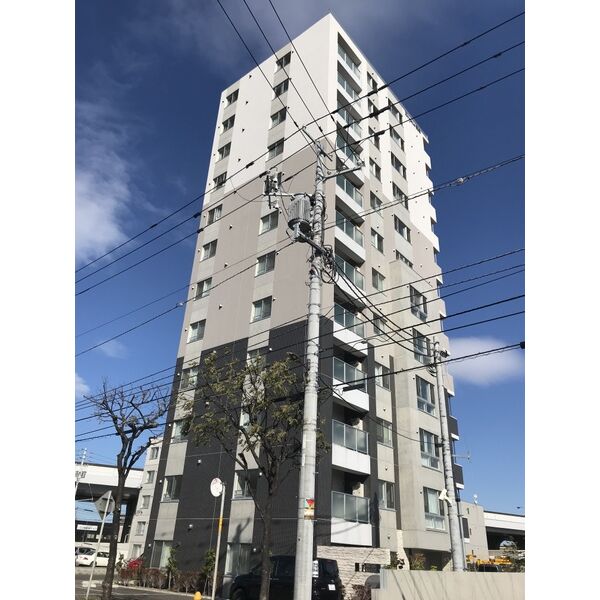ブリーズ発寒 画像1