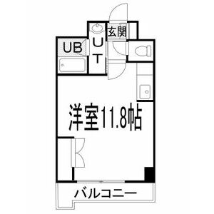 間取図面画像