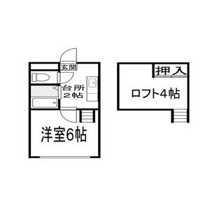 間取図面画像