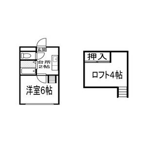 間取図面画像
