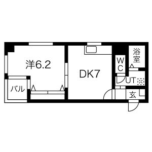間取図面画像