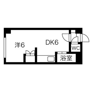 間取図面画像