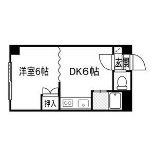 間取図面画像