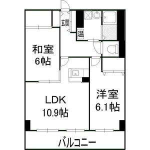 物件写真