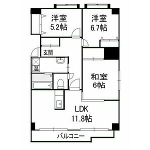 間取図面画像