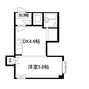間取図面画像