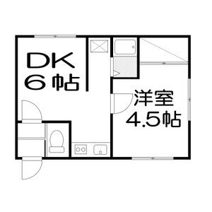 間取図面画像