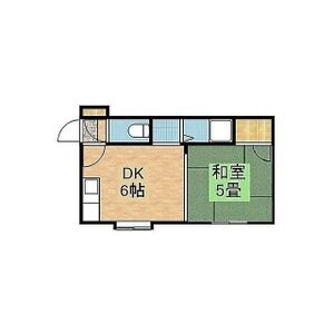 間取図面画像