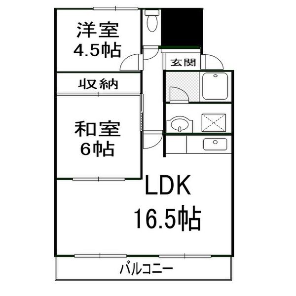 シャトー笠島 画像14