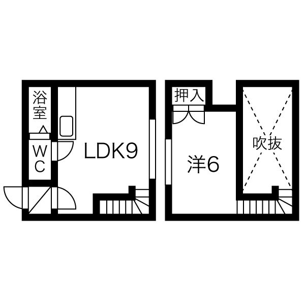 アルページュ参番館 画像7