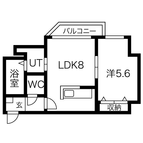 オリエントステージ表参道 画像13