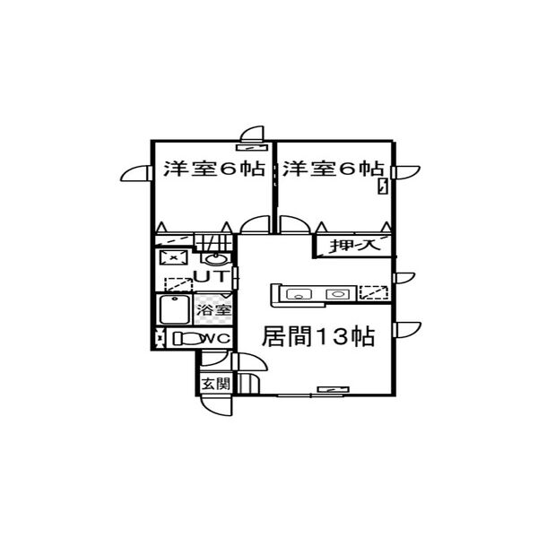 ユーピテルコート 画像11