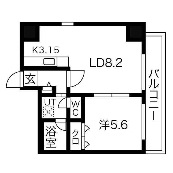 クレインコート 画像3