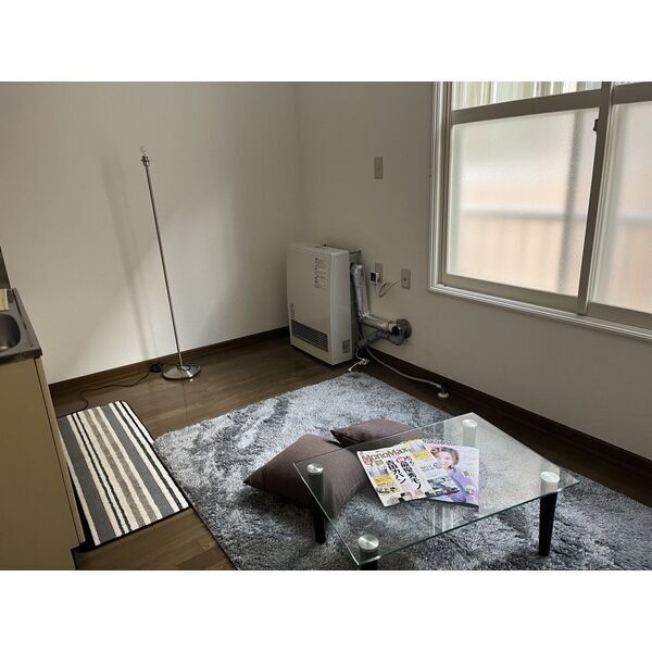 アルページュ参番館 画像3