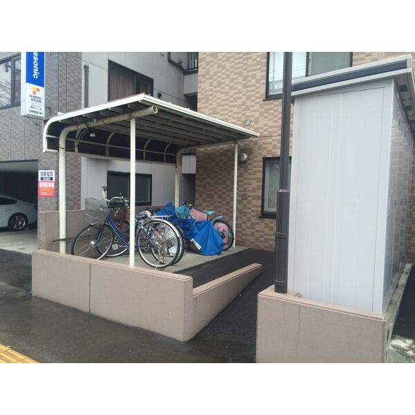 Vest Life 21 画像3