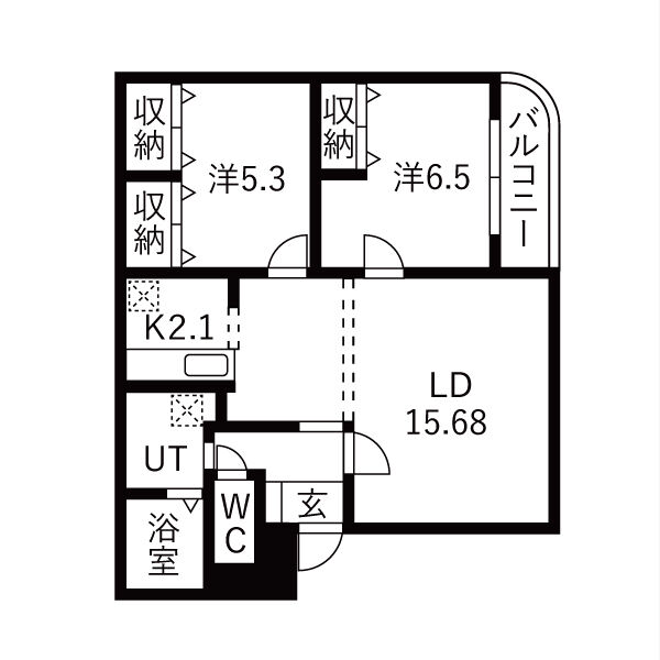 Vest Life 21 画像21