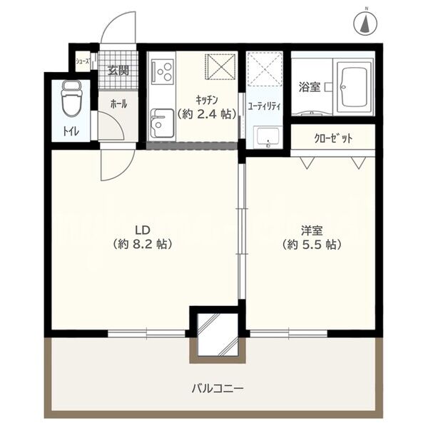 BLOCK　TOWER(ブロックタワー) 画像4