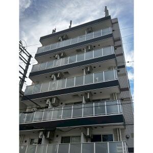 ウインズコート天神橋