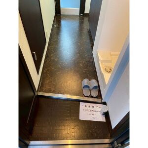 502号室の写真