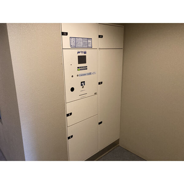 ザ・京都レジデンス岡崎神宮の外観5枚目