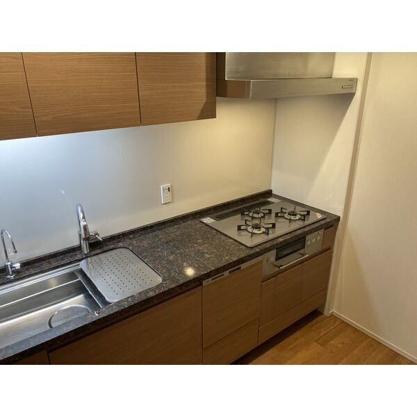 ザ・京都レジデンス岡崎神宮の室内写真1枚目