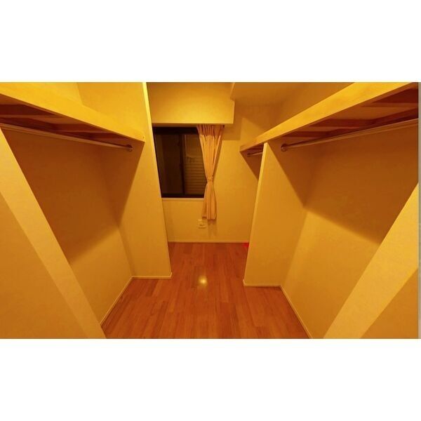 ザ・京都レジデンス岡崎神宮の室内写真7枚目