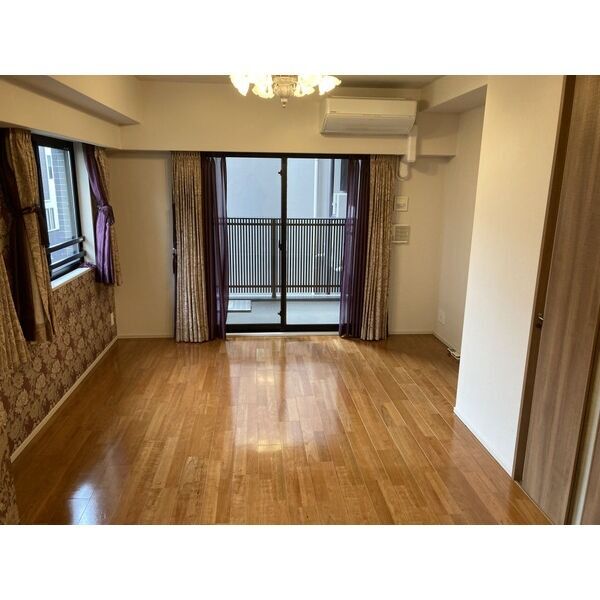 ザ・京都レジデンス岡崎神宮の室内写真5枚目