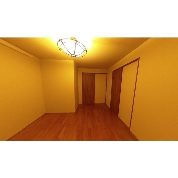 ザ・京都レジデンス岡崎神宮の室内写真6枚目