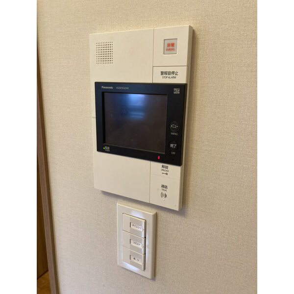 ザ・京都レジデンス岡崎神宮の室内写真9枚目