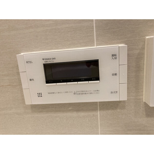 ザ・京都レジデンス岡崎神宮の室内写真10枚目