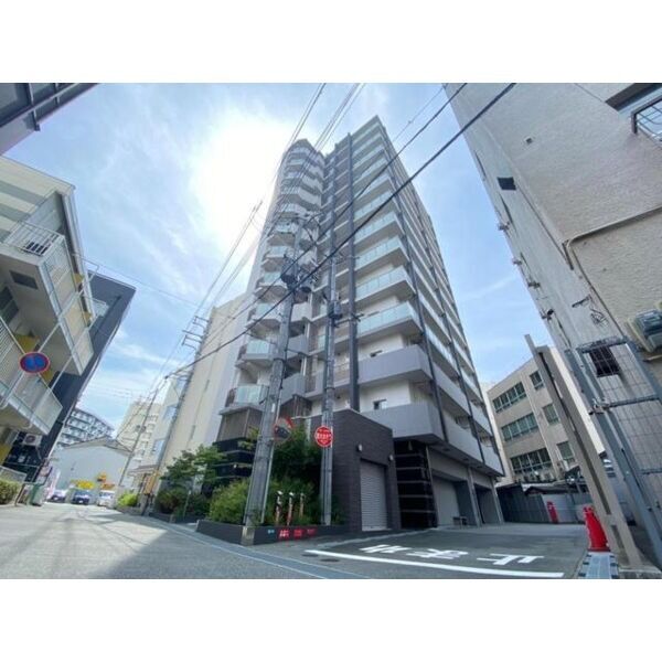 ワコーレ伊丹駅前ウィングス