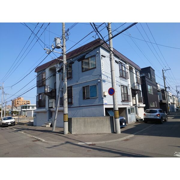 こもだハイツ 画像2