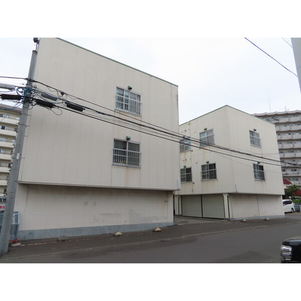第5双葉マンション 画像2