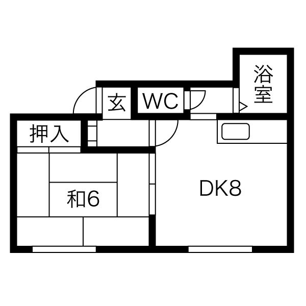 第5双葉マンション 画像10
