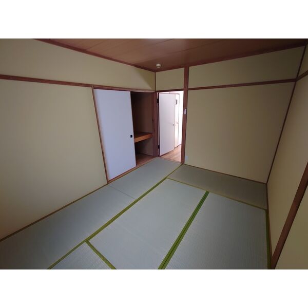 こもだハイツ 画像9