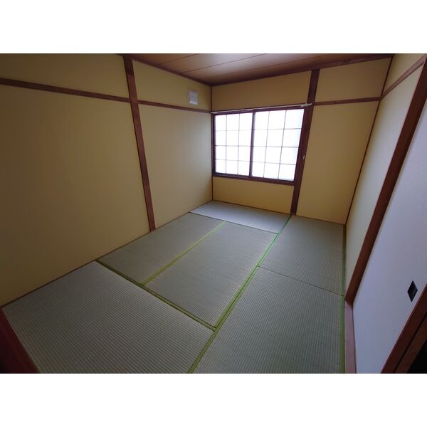 こもだハイツ 画像8