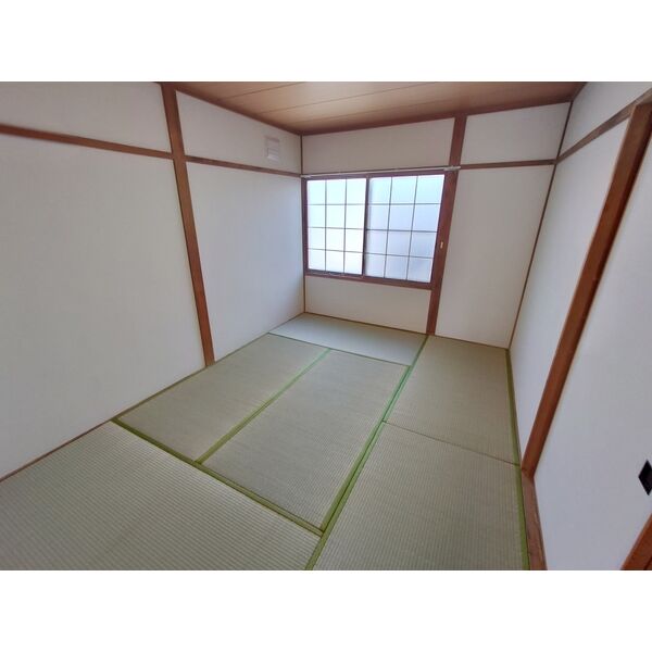 こもだハイツ 画像8
