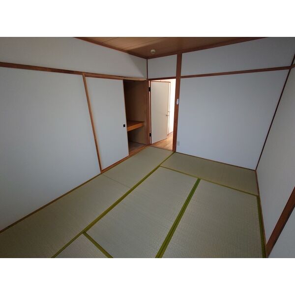 こもだハイツ 画像9