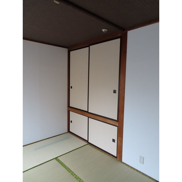 第5双葉マンション 画像6