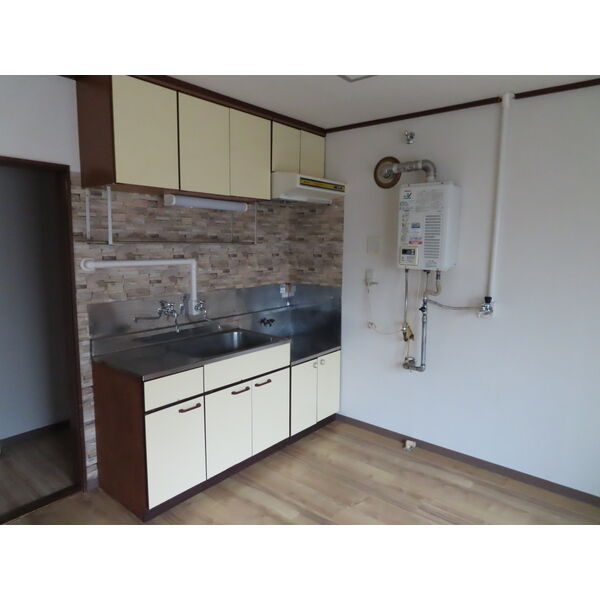 第5双葉マンション 画像7