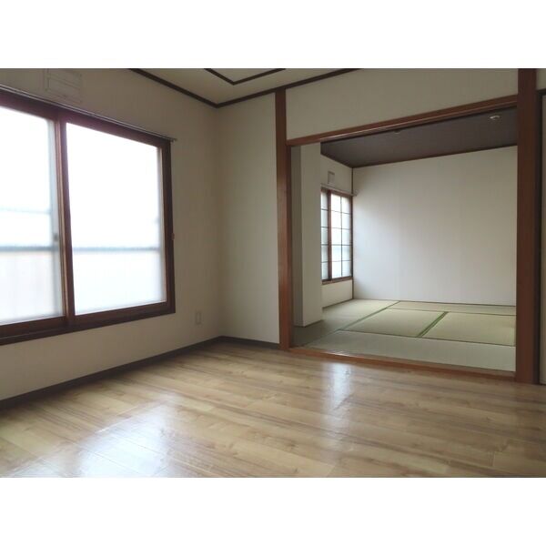 第5双葉マンション 画像4