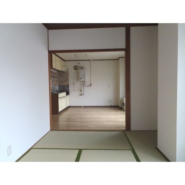第5双葉マンション 画像5