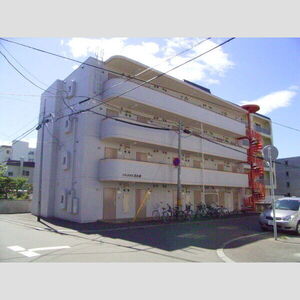 シティハウス宮の森