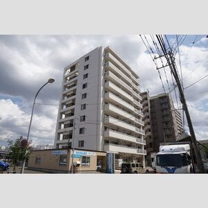 ミリオンスカイ手稲ステーション