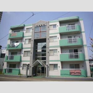 グリーンヴィラ